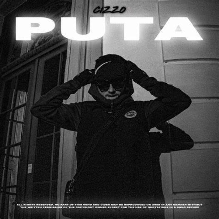 Puta puta bitch lyrics