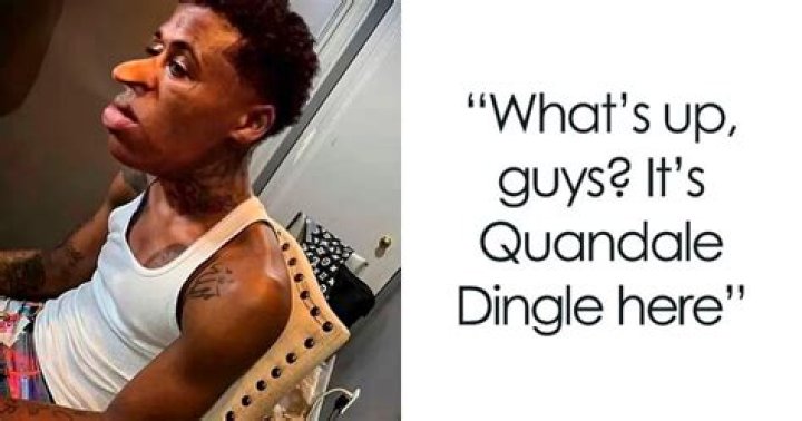 Quandale dingle song warning lyrics