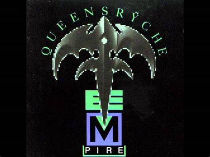 Queensryche lyrics