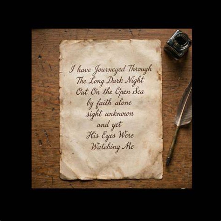 Ray boltz lyrics
