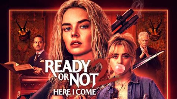 Ready or not here i come lyrics