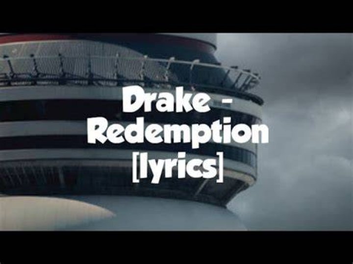 Redemption drake lyrics