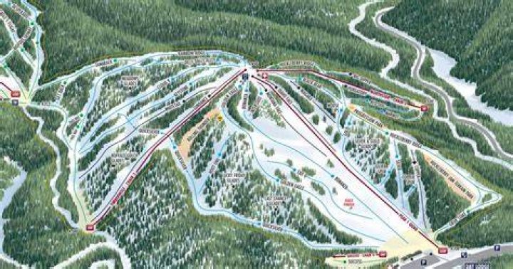 Relevance to Lookout Pass Ski and Recreation Area