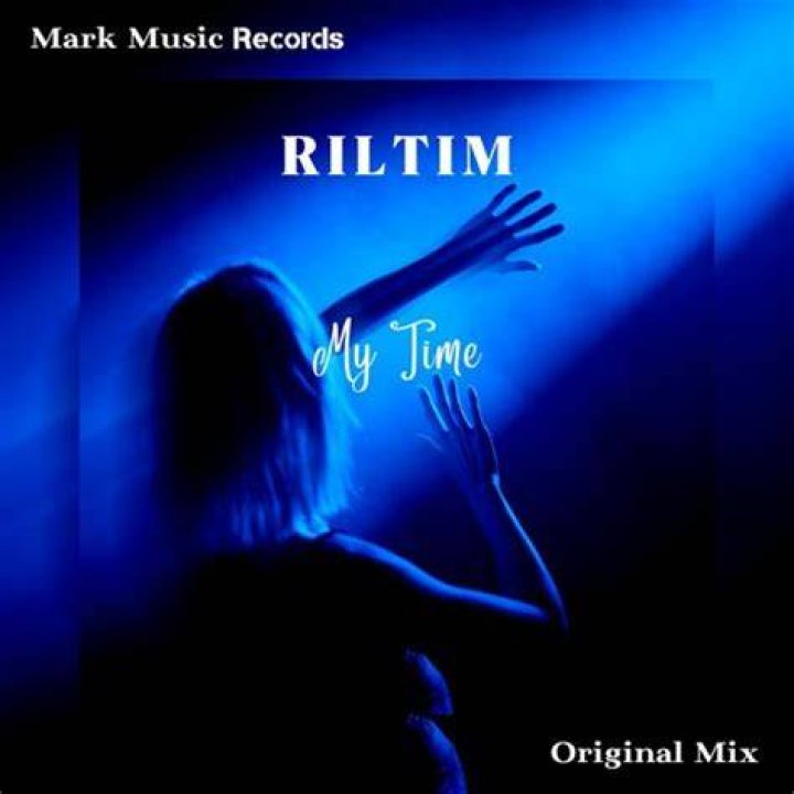 Riltim my time lyrics
