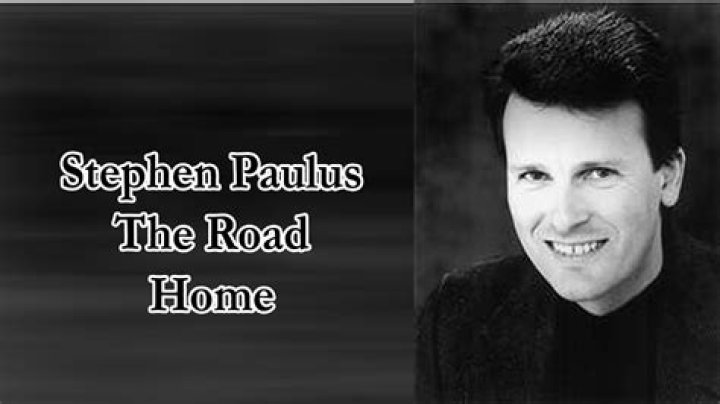 Road home lyrics