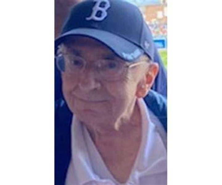 Robert Barcomb Obituary