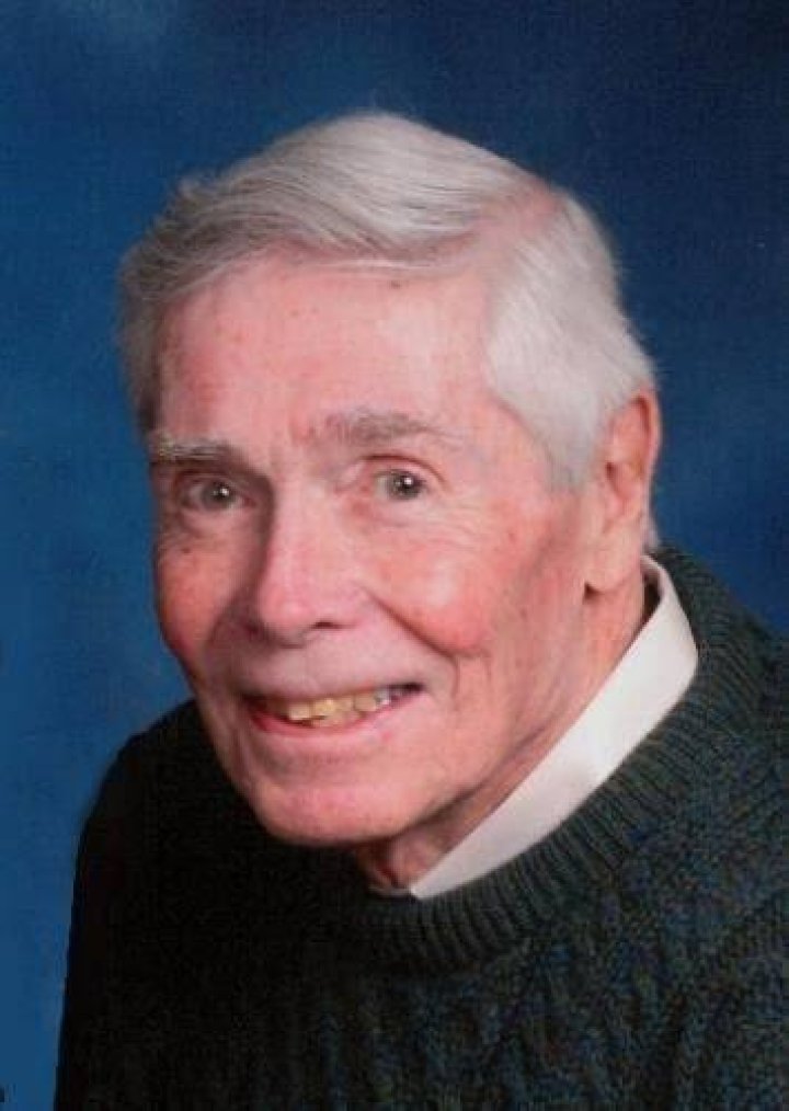 Robert Daley Obituary