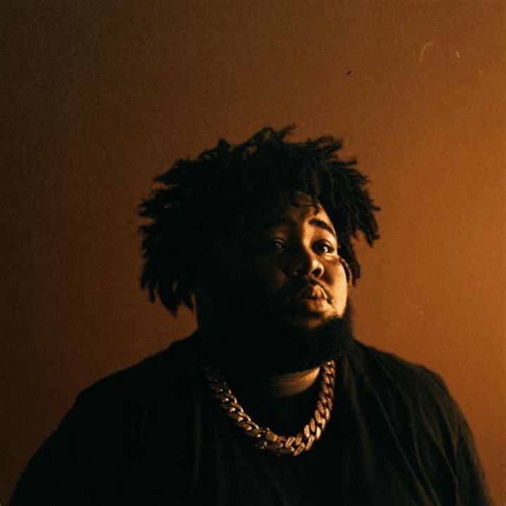 Rod wave nostalgia lyrics
