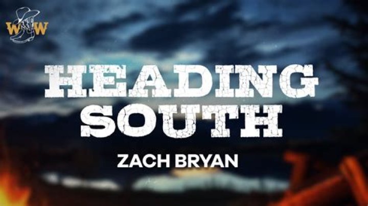 Rolling down 95 south lyrics