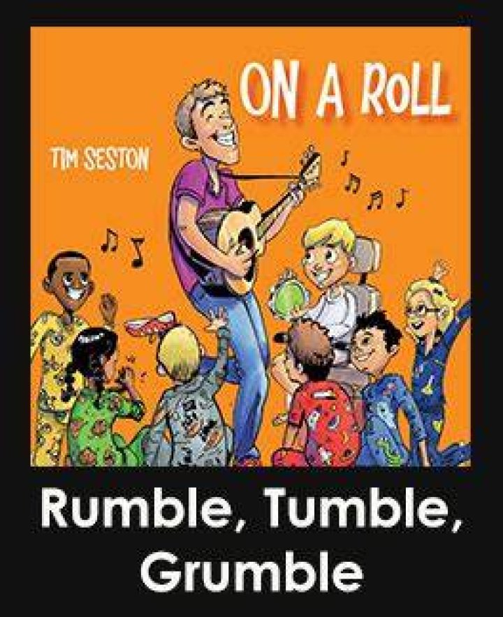 Rumble and tumble it lyrics