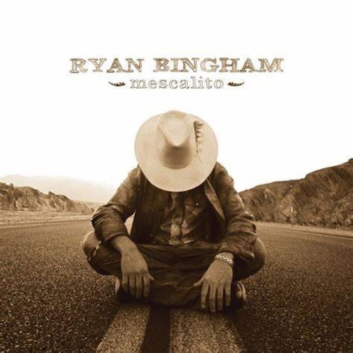 Ryan bingham lyrics
