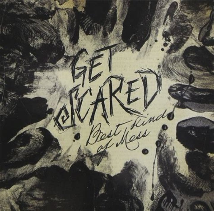 Sarcasm by get scared lyrics