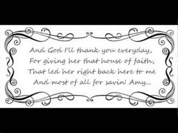 Saving amy lyrics