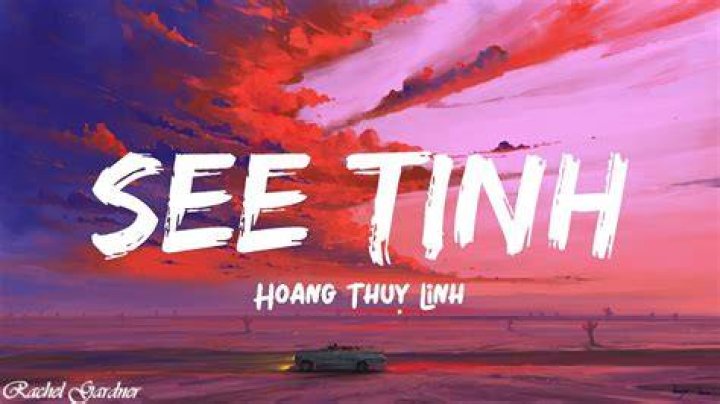 See tinh lyrics