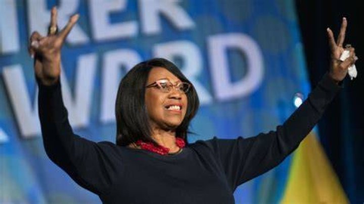 Sheila Oliver Net Worth 2023