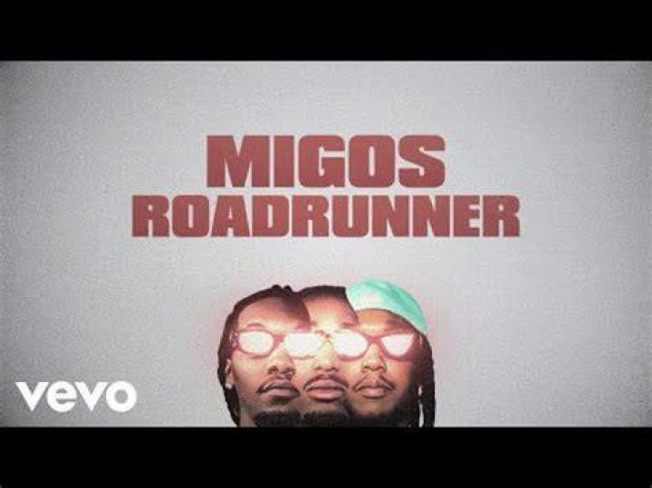 Shes a rider roadrunner lyrics