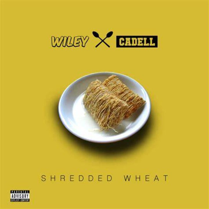 Shredded wheat lyrics