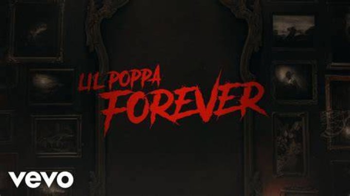 Sin lil poppa lyrics