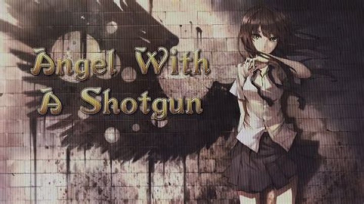 Sister shotgun lyrics