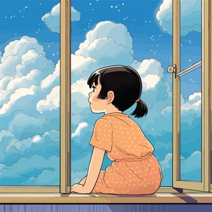 Sitting here looking out the windiw lyrics