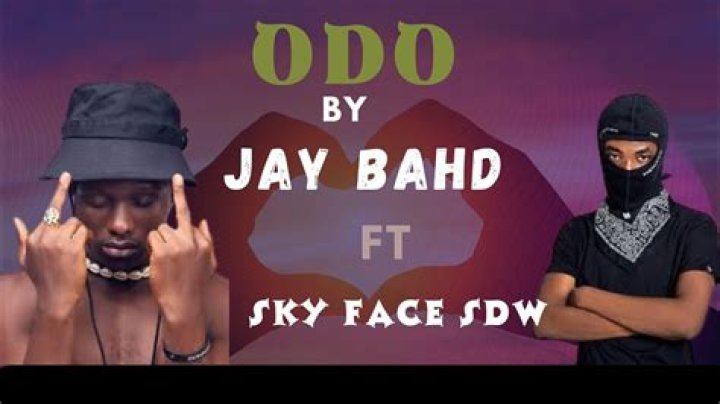 Skyface odo lyrics