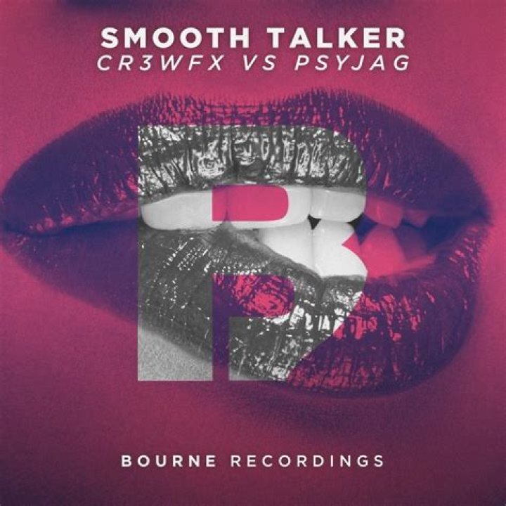 Slick walker smooth talker lyrics