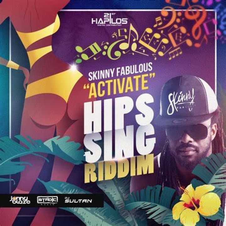 Slimthick fabulous lyrics