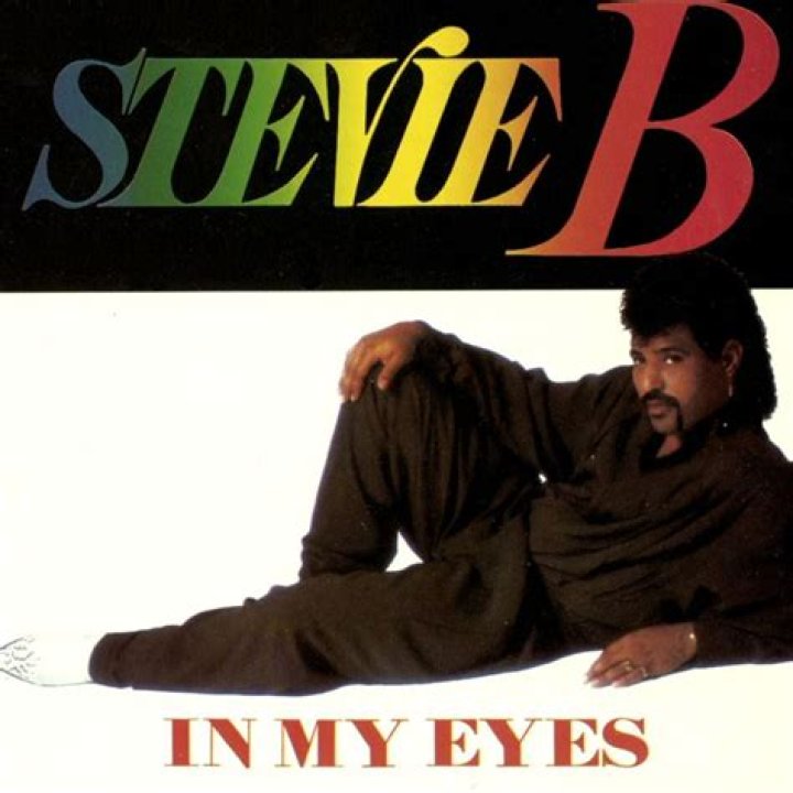 Stevie b lyrics