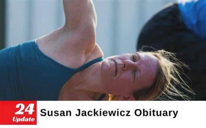 Susan Jackiewicz Death: A Pillar of the Santosha Community, Know Everything about Her Cause of Death and Obituary - Littlehouse.edu.vn