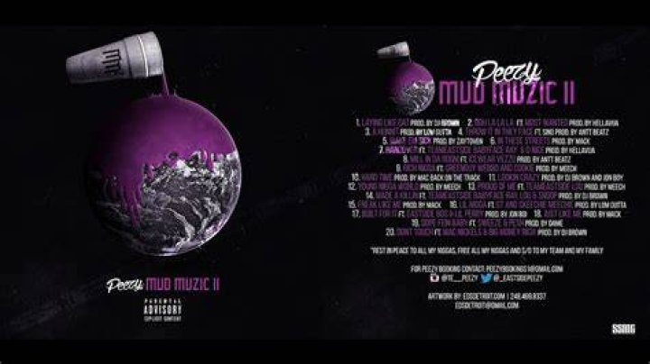Team eastside peezy lyrics