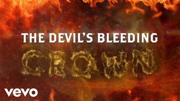 The devil volbeat lyrics