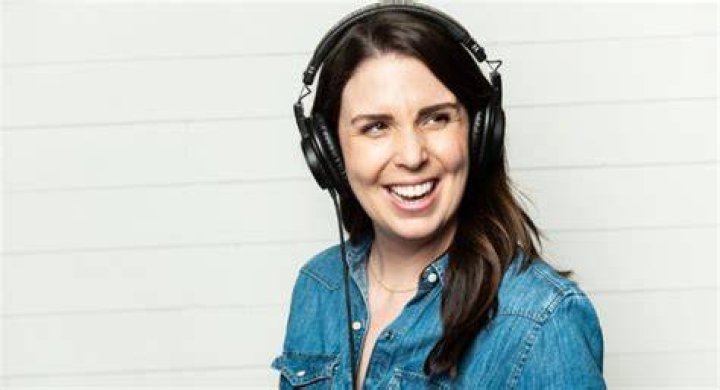The Female Voice