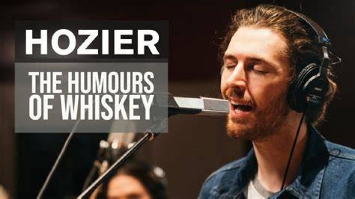 The humours of whiskey hozier lyrics