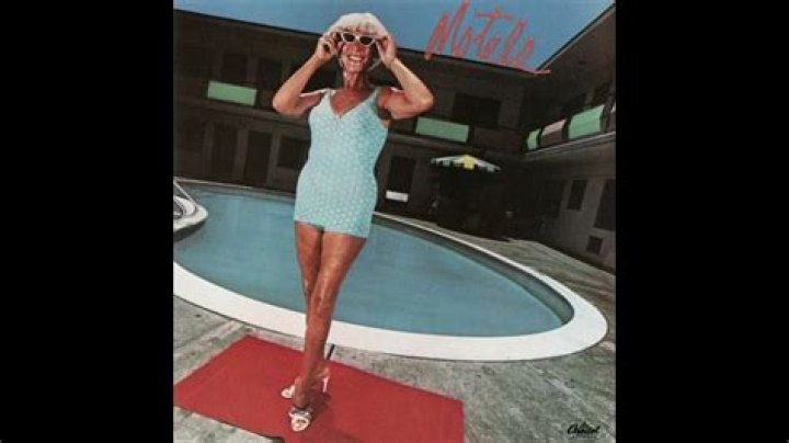 The Motels Counting Lyrics