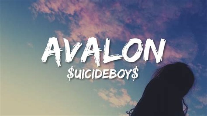 The samples avalon $uicideboy$ nas lyrics