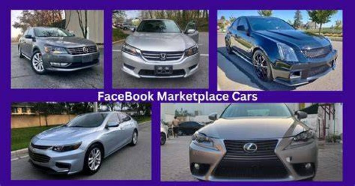 The Used Marketplace