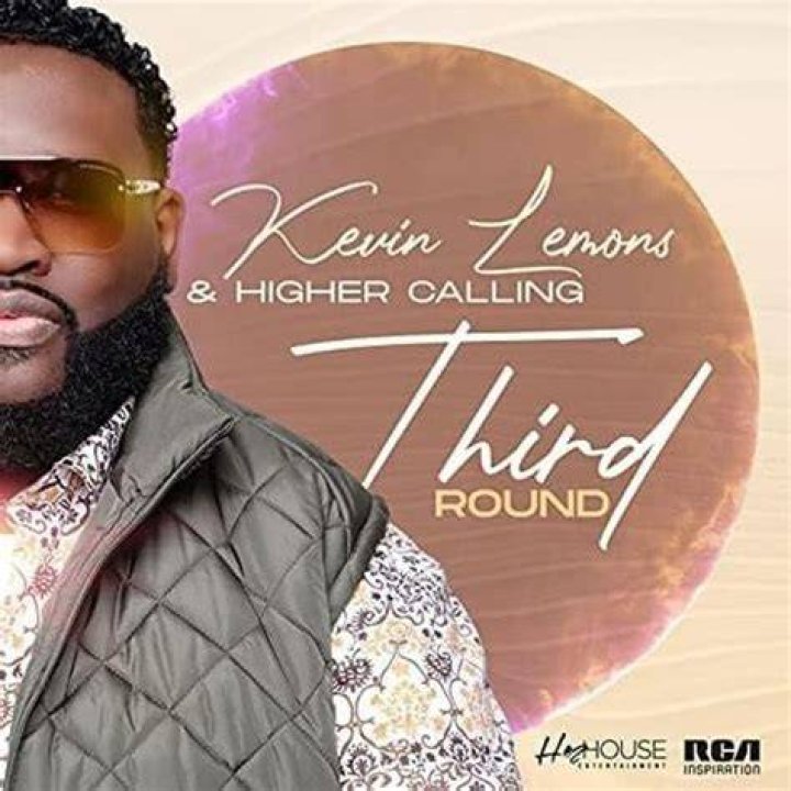 Third round kevin lemons lyrics