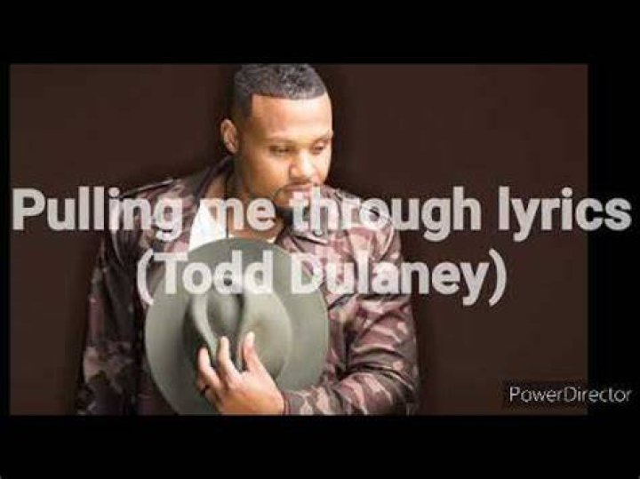 Todd delaney proverb 3 lyrics