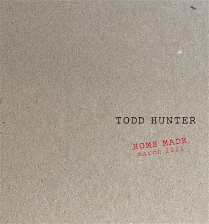Todd hunter joanna lyrics