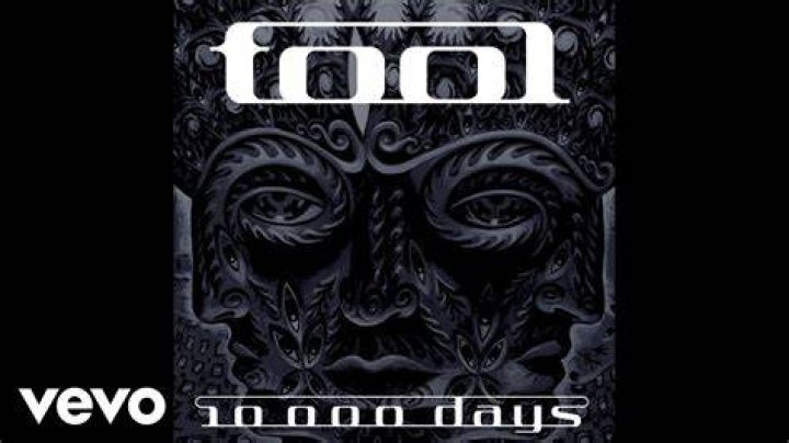 Tool - Jambi Lyrics Meaning