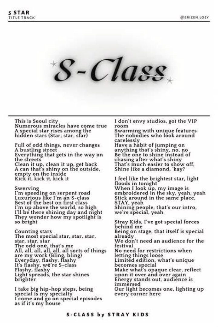 Touch of class lyrics lyrics