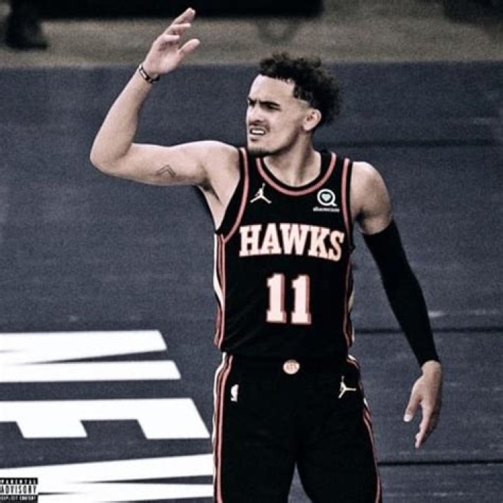 Trae young lyrics