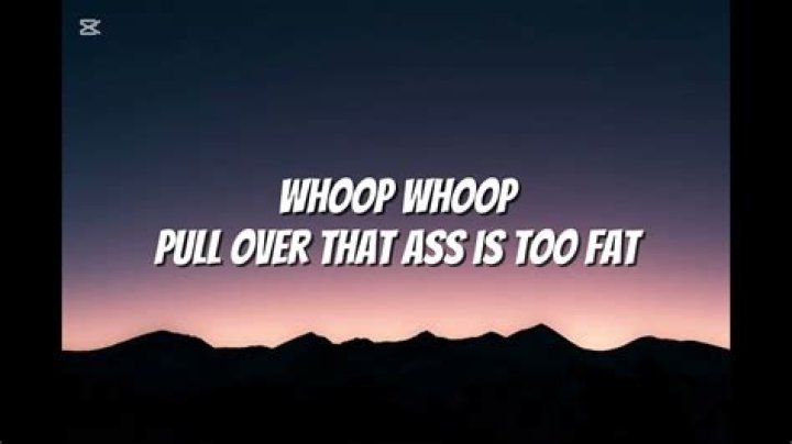 Trina fat lyrics