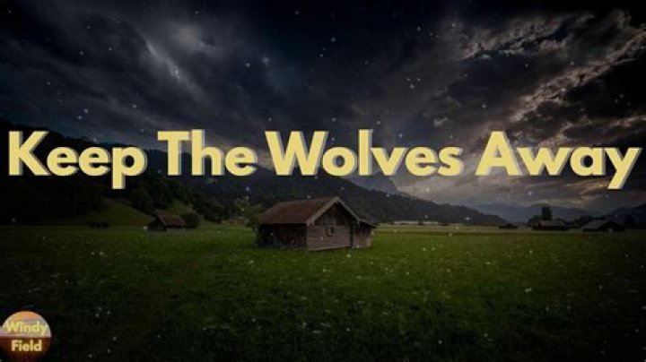 Uncle lucius keep the wolves away lyrics