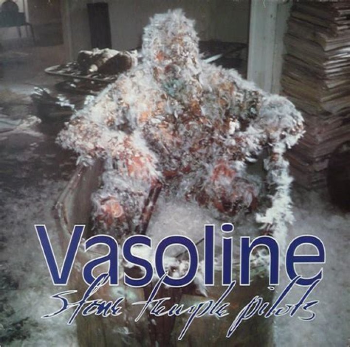 Vasoline lyrics