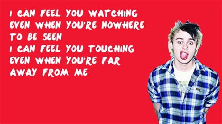 Voodoo dolls lyrics