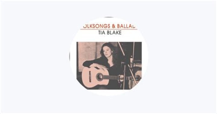 White bird tia blake lyrics