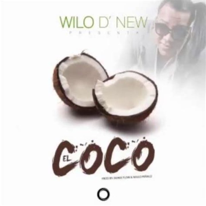 Wilo d new el coco lyrics