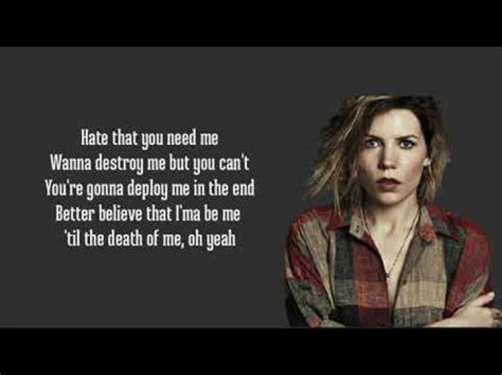 Wreak havoc lyrics