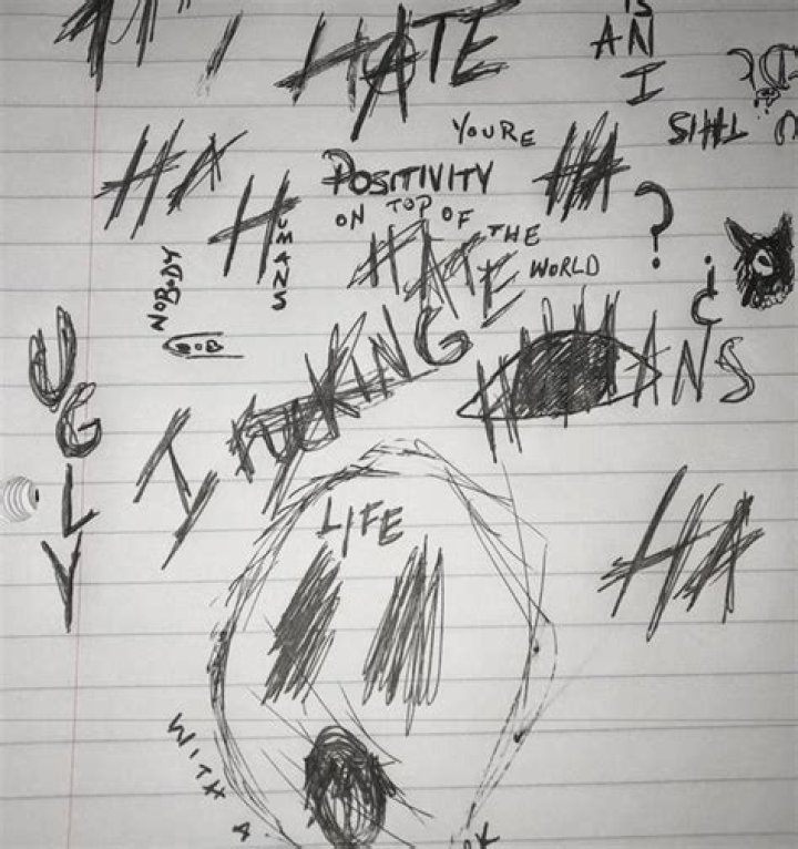 Xxxtentions lyrics